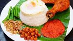 Foto: Museum Makanan Instagrammable di Malaysia