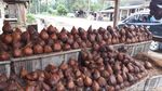Foto: Libur Akhir Pekan ke Kota Salak di Sumatera Utara