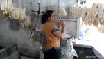 Foto: Peuyeum yang Bikin Kangen Bandung
