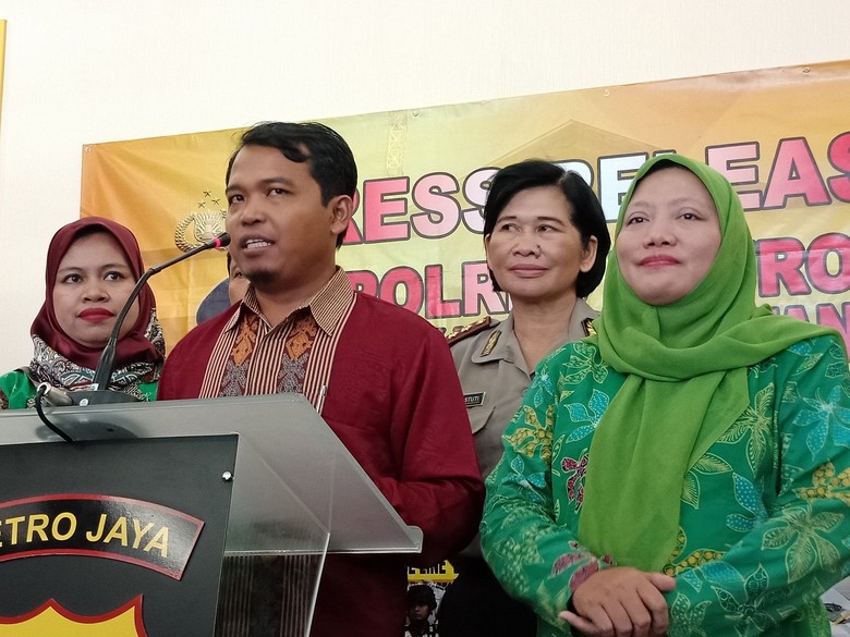 Kasus Eksploitasi Anak Jalanan, KPAI: Usernya WNA Jaringan Pedofilia Kasus Eksploitasi Anak Jalanan, KPAI: Usernya WNA Jaringan Pedofilia