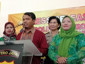 Anak Jalanan yang Dijual ke WNA Kenal Perantara via Facebook