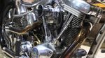 Motor Harley Anti-karat