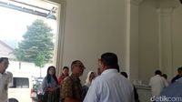 Ini Nama-nama Tim Gubernur DKI bidang Pencegahan Korupsi
