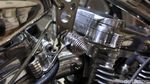 Motor Harley Anti-karat
