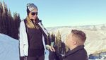 Harganya Rp 27 M, Ini Cincin Tunangan Paris Hilton yang Bikin Heboh