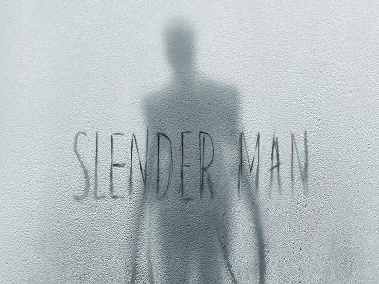 Slender Man: Film Horor yang Miskin Kengerian Slender Man: Film Horor yang Miskin Kengerian