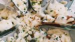 Bukan Cuma Tambah Cantik, Aurel Juga Tambah Jago Masak