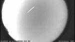Potret Hujan Meteor di Berbagai Belahan Dunia