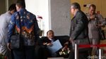 Mantan KSAU Agus Supriatna Diperiksa KPK
