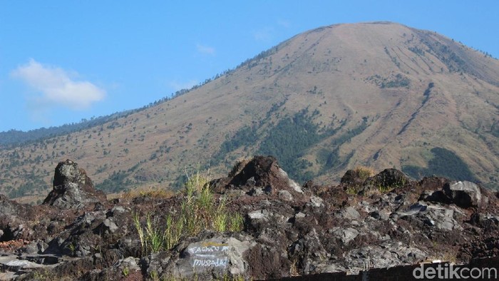 Gunung Guntur Garut