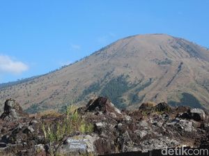 Cawabup Atep Main Motorcross di Bromo KW, Ini Respons BBKSDA Jabar