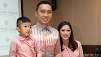 Selamat ya mas Ibas!