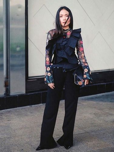 Deretan Influencer Indonesia Paling Inspiratif Di 2017