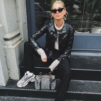 Elsa Hosk. Foto: Instagram