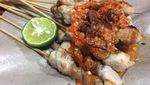 10 Makanan Pedas yang Fenomenal di Tahun 2017, Apa Saja Ya?