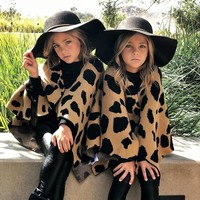 Kembar Clements berusia tujuh tahun dan berasal dari Los Angeles, Amerika Serikat. Masih kecil, mereka sudah tergabung dalam agensi modeling. Foto: Instagram Clements Twins