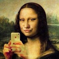 Buat yang Suka Narsis, Ada Loh Museum Selfie