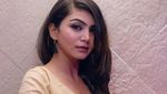 Jennifer Dunn Tak Ceria Lagi, Seksinya Akshata Sonwane