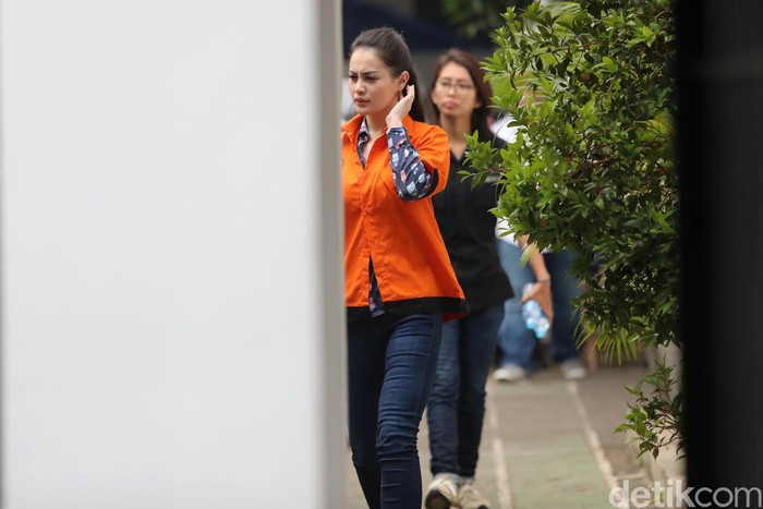 Usai Dikonfrontasi dengan FS, Jennifer Dunn Latah Sebut-sebut Curut