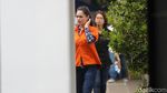 Jeniffer Dunn Jalani Pemeriksaan di Puslabfor Mabes Polri