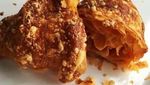 Krenyes Gurih 12 Croissant Terbaik di Amerika, Nomor 8 Paling Menggoda