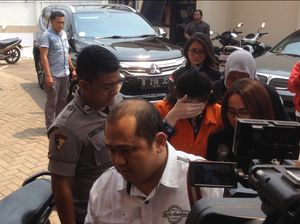 Video Penangkapan Jennifer Dunn Beredar, Ketua RT dan Polisi Beda Keterangan