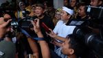 Demiz Bertamu ke Rumah Dedi Mulyadi