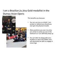 Buat Presentasi Agar Dapat Pacar, Wanita Ini Langsung Banjir Ajakan Kencan