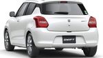 Suzuki Swift Baru Nih..