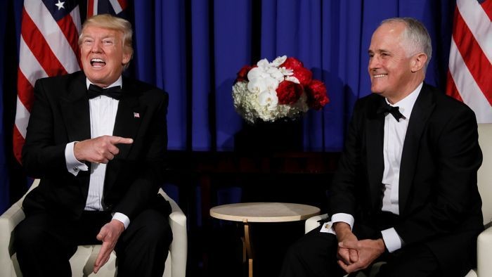 Kekosongan Posisi Dubes AS di Australia Bisa Rusak Hubungan