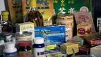 Berbagai olahan dari hewan tersebut umumnya berasal dari negara Asia, seperti China atau Vietnam (Reuters)