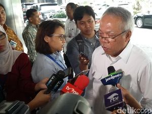 Menteri PUPR: Ternyata Kita Bisa Bikin MRT