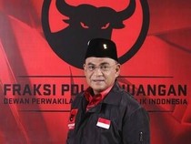 PDIP Jawab Prabowo: Terima Kasih Presiden, Memang Seharusnya PDIP di Luar
