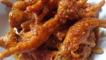 10 Makanan Pedas yang Fenomenal di Tahun 2017, Apa Saja Ya?