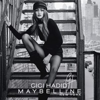 Gigi Hadid. Foto: Instagram