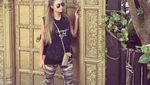 Foto: Gaya Liburan Paris Hilton Sebelum Dilamar Kekasih