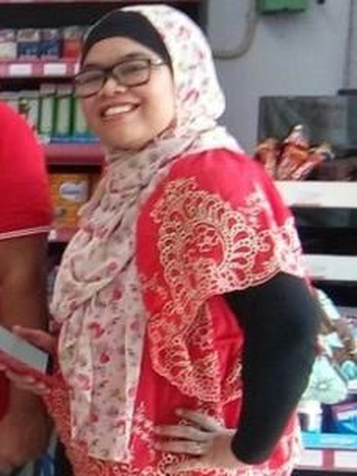 Kurangi Karbo dan Memperbanyak Sayur, Berat Badan Turun 16 Kg