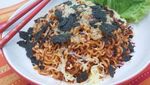 10 Makanan Pedas yang Fenomenal di Tahun 2017, Apa Saja Ya?