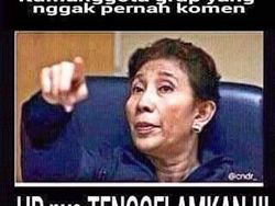 Meme Kocak Serba Serbi Grup WhatsApp