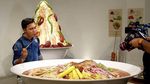 Foto: Museum Makanan Instagrammable di Malaysia