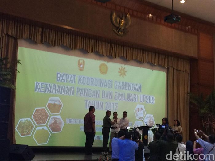 Foto: Puti Aini Yasmin/detikFinance Foto: Puti Aini Yasmin/detikFinance