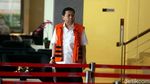 Usai Diperiksa 4 Jam, Novanto Bungkam
