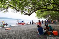 (Ardian Fanani/detikTravel)