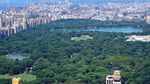 Foto: Ini Perbandingan Kondisi Central Park dan Monas