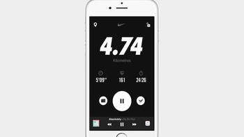 Nike+ Training Club. Untuk orang-orang yang ingin meningkatkan serta menjaga kebugaran tubuhnya, aplikasi ini layak dikedepankan. Nike+ Training Club memberikan rekomendasi latihan dengan menyesuaikan tingkat kebugaran dan progres penggunanya. Foto: Istimewa 