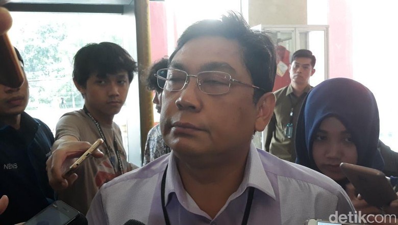 DPR Resmi Tetapkan Pimpinan BAKN yang Dikoordinir Utut Adianto DPR Resmi Tetapkan Pimpinan BAKN yang Dikoordinir Utut Adianto
