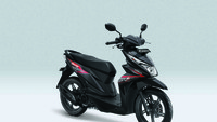 Anggota Komisi Pengawas Persaingan Usaha (KPPU) Helmi Nurjamil pada Oktober 2016 lalu menilai harga skutik Honda dan Yamaha berkapasitas 110 cc dan 125 cc tidak wajar. Foto: Dok. Astra Honda Motor