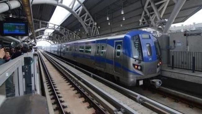 Membandingkan Harga Tiket Kereta Bandara di Berbagai Negara Membandingkan Harga Tiket Kereta Bandara di Berbagai Negara