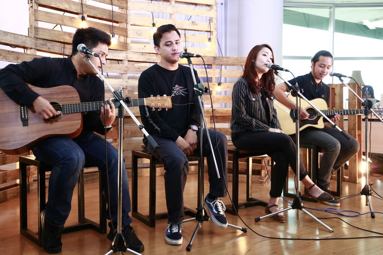 Pesan HIVI! di Balik Single dan Video Clip Terbaru Remaja Pesan HIVI! di Balik Single dan Video Clip Terbaru Remaja