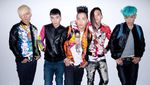 Ini Penampilan BIGBANG dari Debut hingga Hiatus